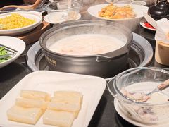 -大良毋米粥(锦龙路总店)