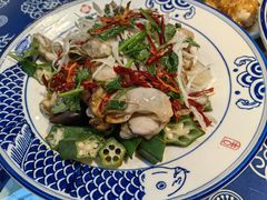 -旺角小渔村(二马路店)