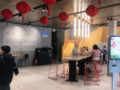 -麦当劳(宾水西道店)