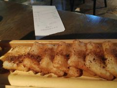 红糖麻糍-童年小筑餐厅(申花路店)
