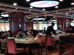 大堂-点都德(千灯湖环宇城店)