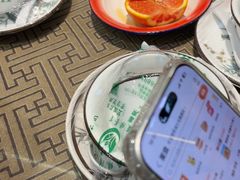 -新繁老號豌豆汤饭店·江湖菜(宝光寺店)