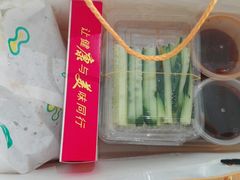 -徐记正宗北京烤鸭(北京东路总店)