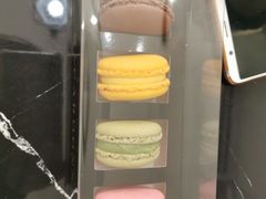 -焙·伴蛋糕茶歇甜品台定制