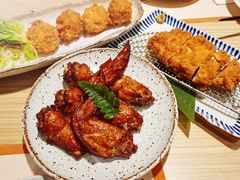 -堂本家·二代目·炸猪排(Express东海店)