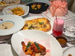 -PARFUM FLORAL花境法餐(南京首店)