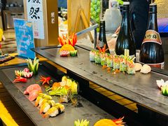 -二楼咖啡厅·厦门源昌凯宾斯基大酒店(湖滨中路店)