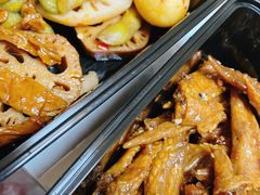 -麻爪爪(汉渝路店)