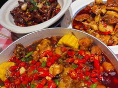 -辣小鲜·南昌大排档(船山路店)