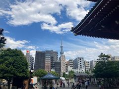 -浅草寺