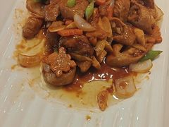 -东北大院·东北菜(三台子店)