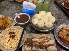 -小街天府(西工小街店)