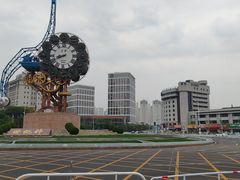 -世纪钟