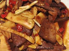 -纪林菜馆·博山菜老字号(华光路店)