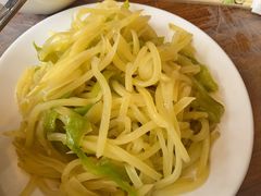 -绿野餐厅(上海动物园店)