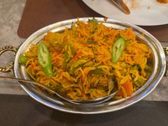 -Spice Garden印度餐厅(上海火车站店)