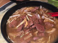 -慧娟面馆·餐厅(望江路店)