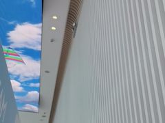 -平安金融中心云际观光层