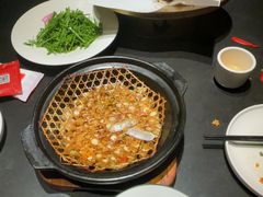 -鸽子侯·家宴·平价海鲜(市图书馆店)
