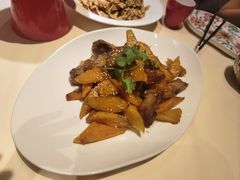 -京鸭棠(让胡路万达店)