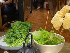 -羊大爷涮肉(亮马桥店)