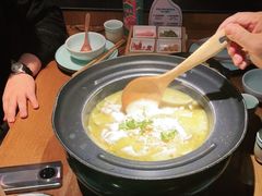 -九锅一堂酸菜鱼(新南凯德直营店)