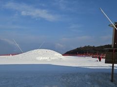 -太子岭滑雪场