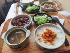 -真功夫(桂林北站店)