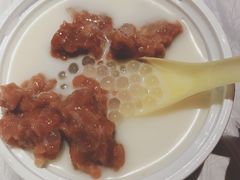 -冰神糖水铺(国贸中心店)