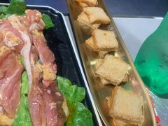-棒小伙·齐齐哈尔烤肉(龙茗路店)