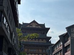 -窑埠古镇