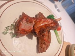 -黑宝石西餐厅(汇励99城市公园店)