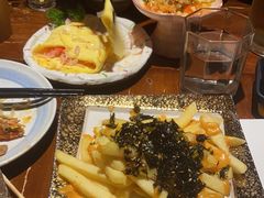 -你又瘦了小酒馆(奥体店)