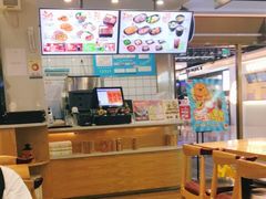 大堂-吉野家(南昌铜锣湾店)