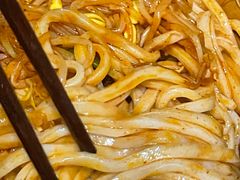-魏家凉皮(十里河店)