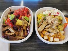 -超级碗FOODBOWL(成都来福士店)