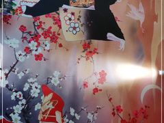 -浦·传统日式料理(3 5 1 1 店)