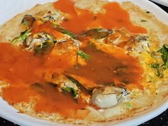 蚵仔煎-吴记鲜定味