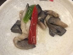 -朴大人炭烤·韩国料理(奥帆中心海尔洲际店)