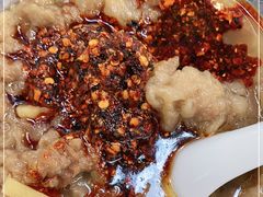 -定家小酥肉·清真(回民街店)