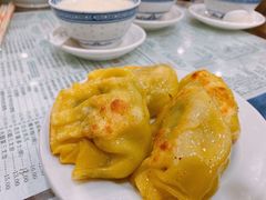 饺子-仁信老铺(华盖路店)