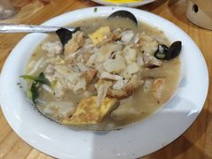 -华顺土菜馆(洪岗路店)