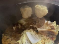 -崔记老东北传奇铁锅炖(横店总店)