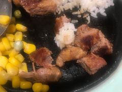 -豪客来牛排(重庆冉家坝SM广场1712店)