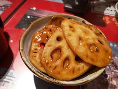 -味福记·本地特色菜(八一万达广场店)