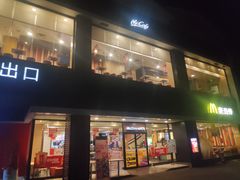 -麦当劳(成都时代奥特莱斯店)