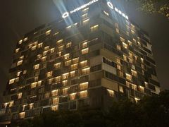 -上海浦东绿地铂骊酒店
