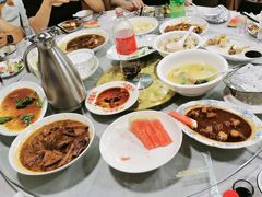 -小六农家乐(崇明西沙湿地店)