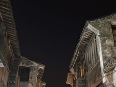 -烟雨人家(塔湾街店)