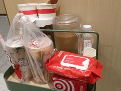 -海底捞火锅(亲贤北街店)
